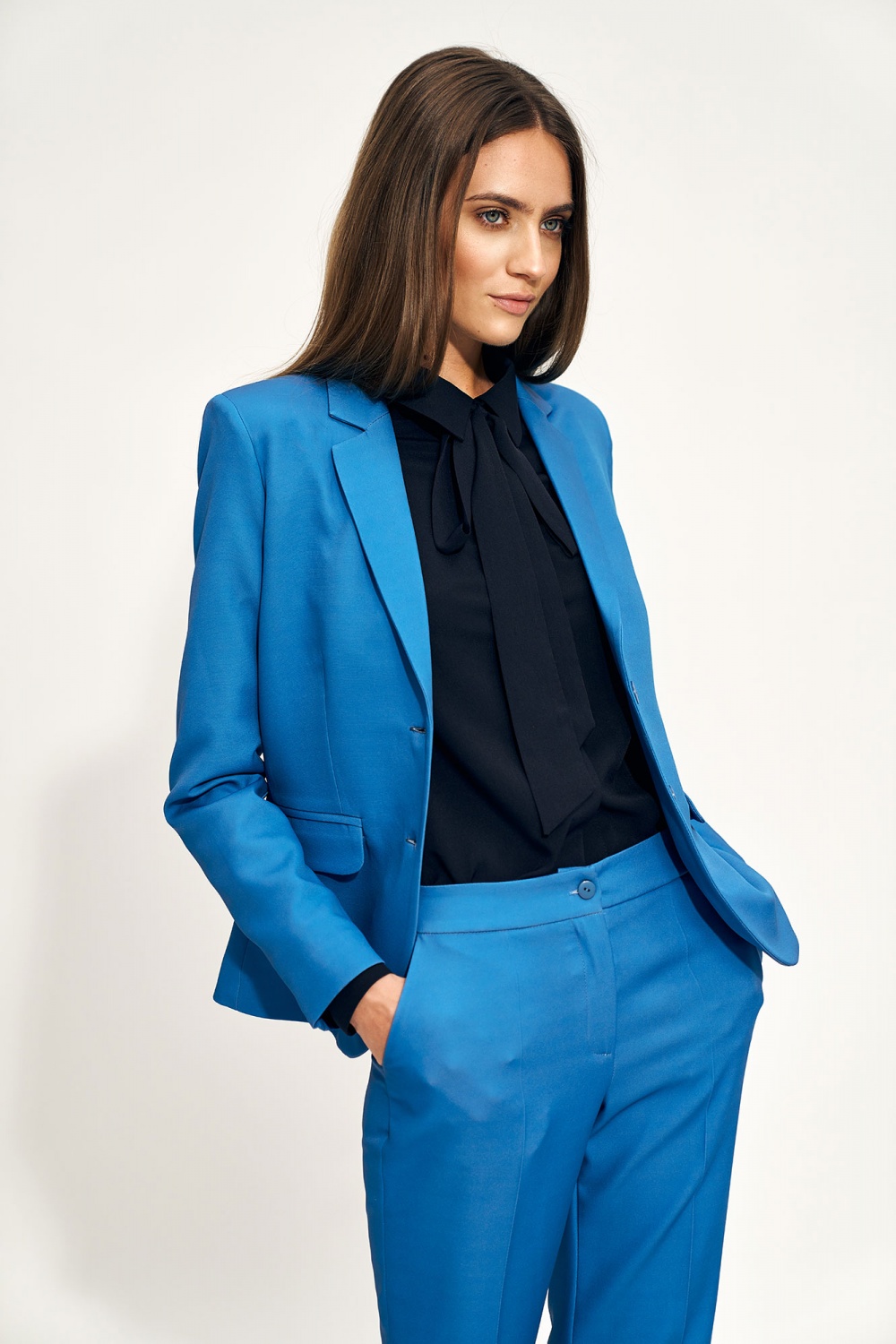 blouse model 171293 Nife - Afbeelding 4