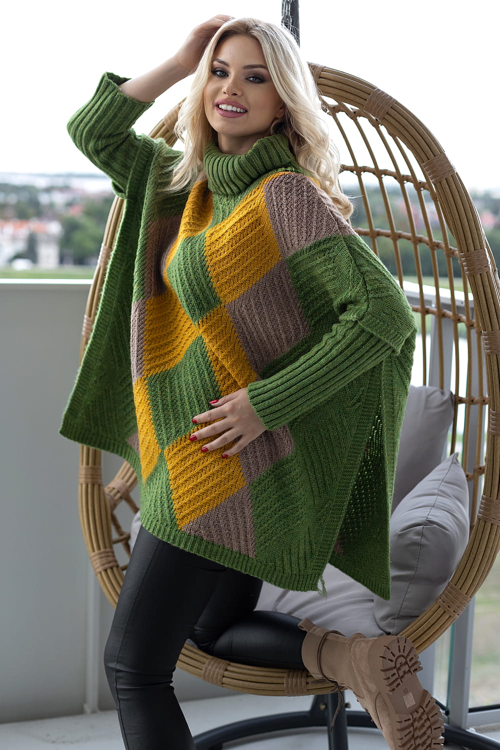 golf model 171305 PeeKaBoo - Afbeelding 2