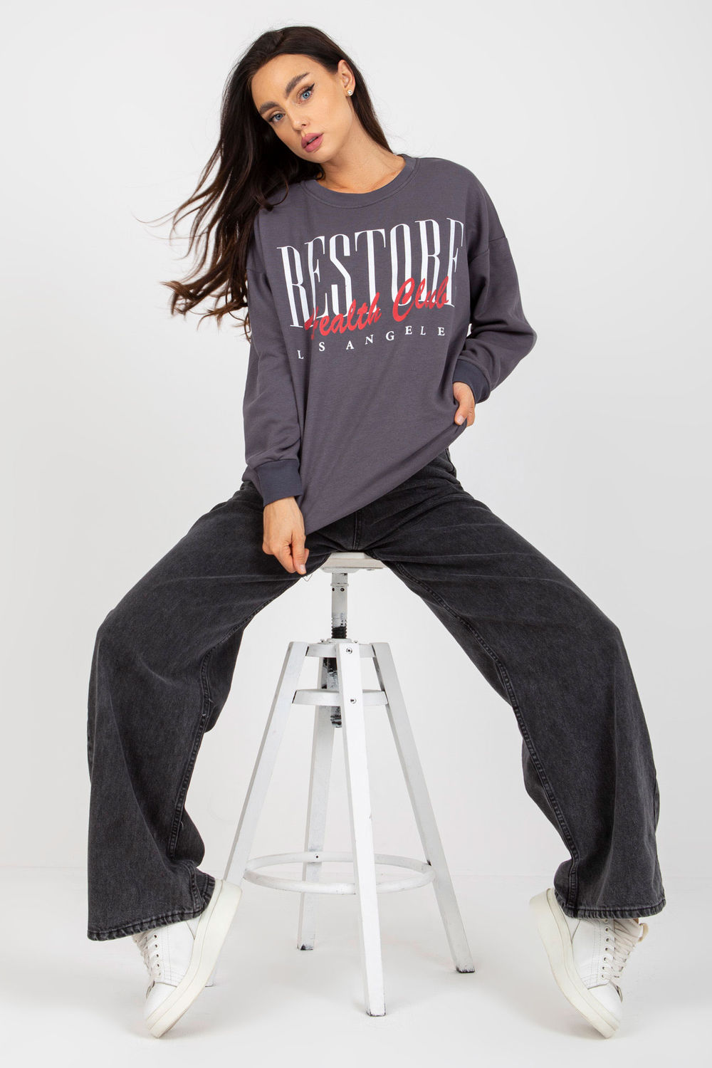 blouse model 171686 EM - Afbeelding 2