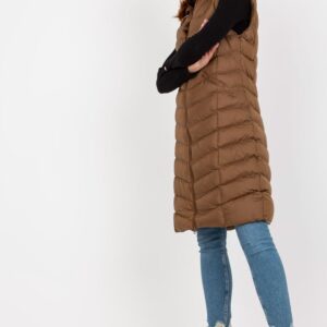 vest model 171690 Rue Paris