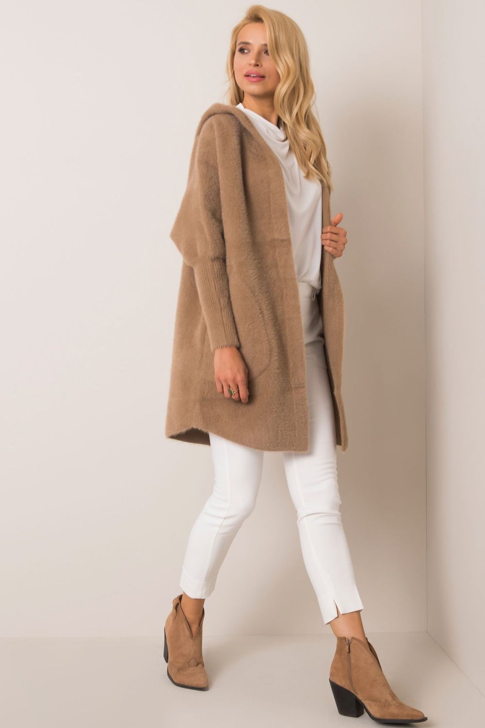mantel model 171834 MBM - Afbeelding 2