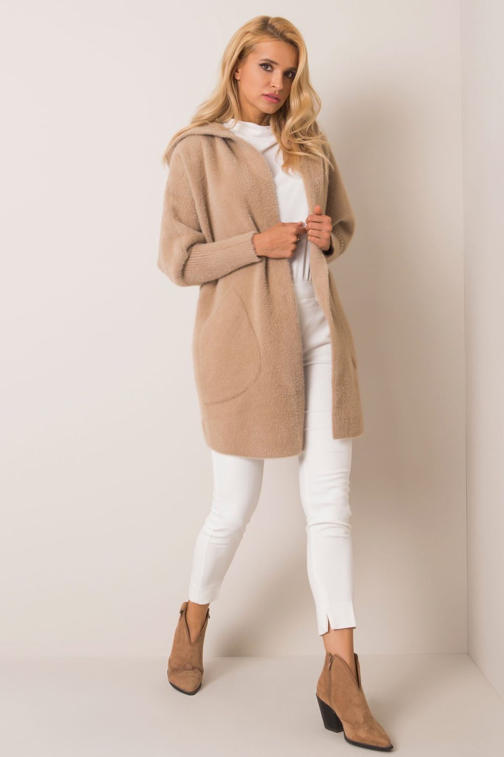mantel model 171837 MBM - Afbeelding 2