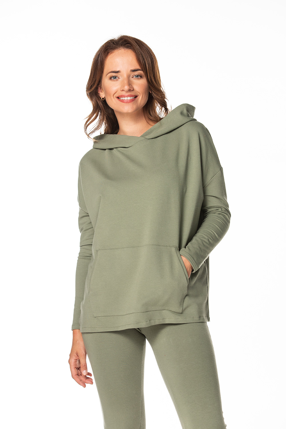 blouse model 171888 Tessita
