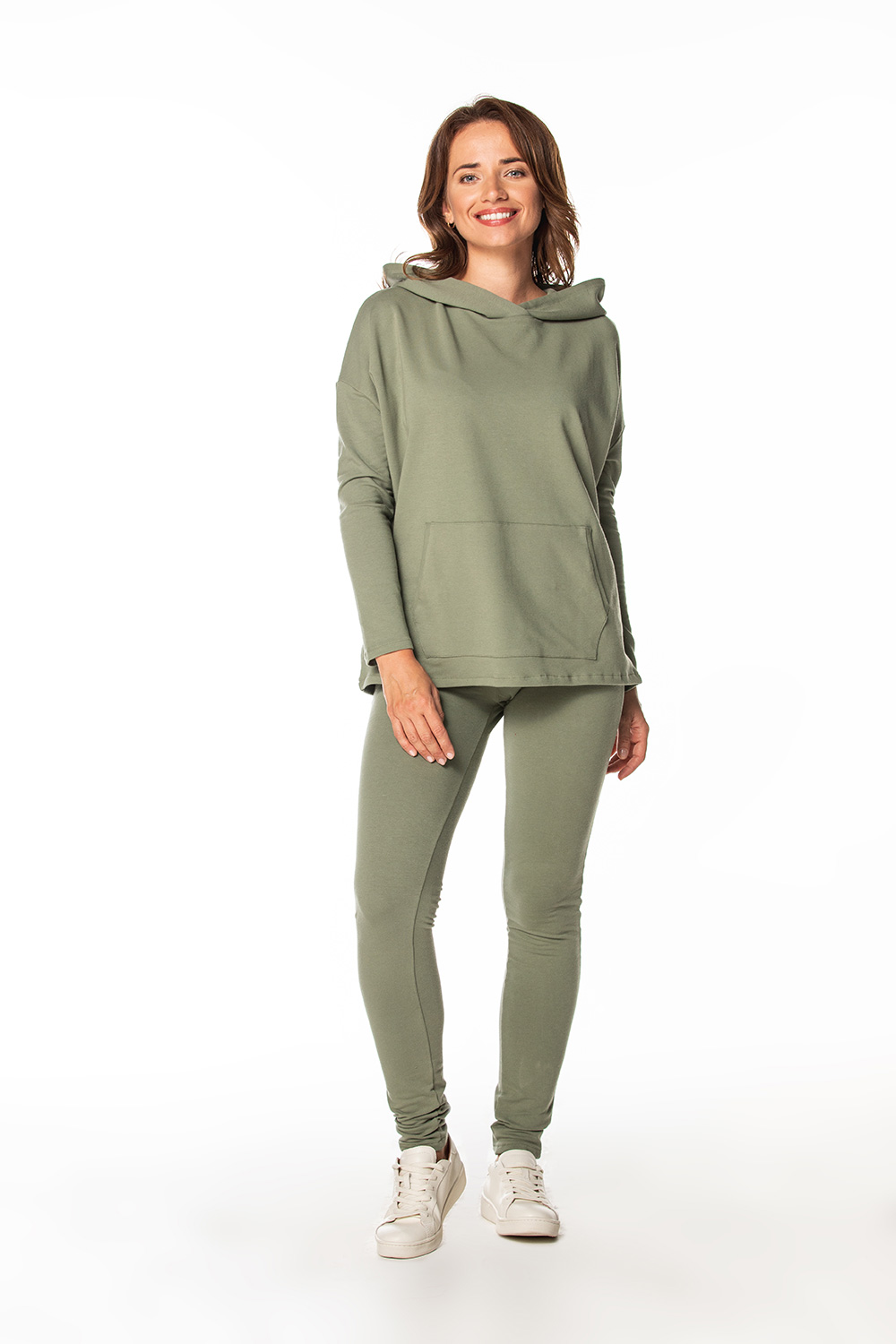 blouse model 171888 Tessita - Afbeelding 2