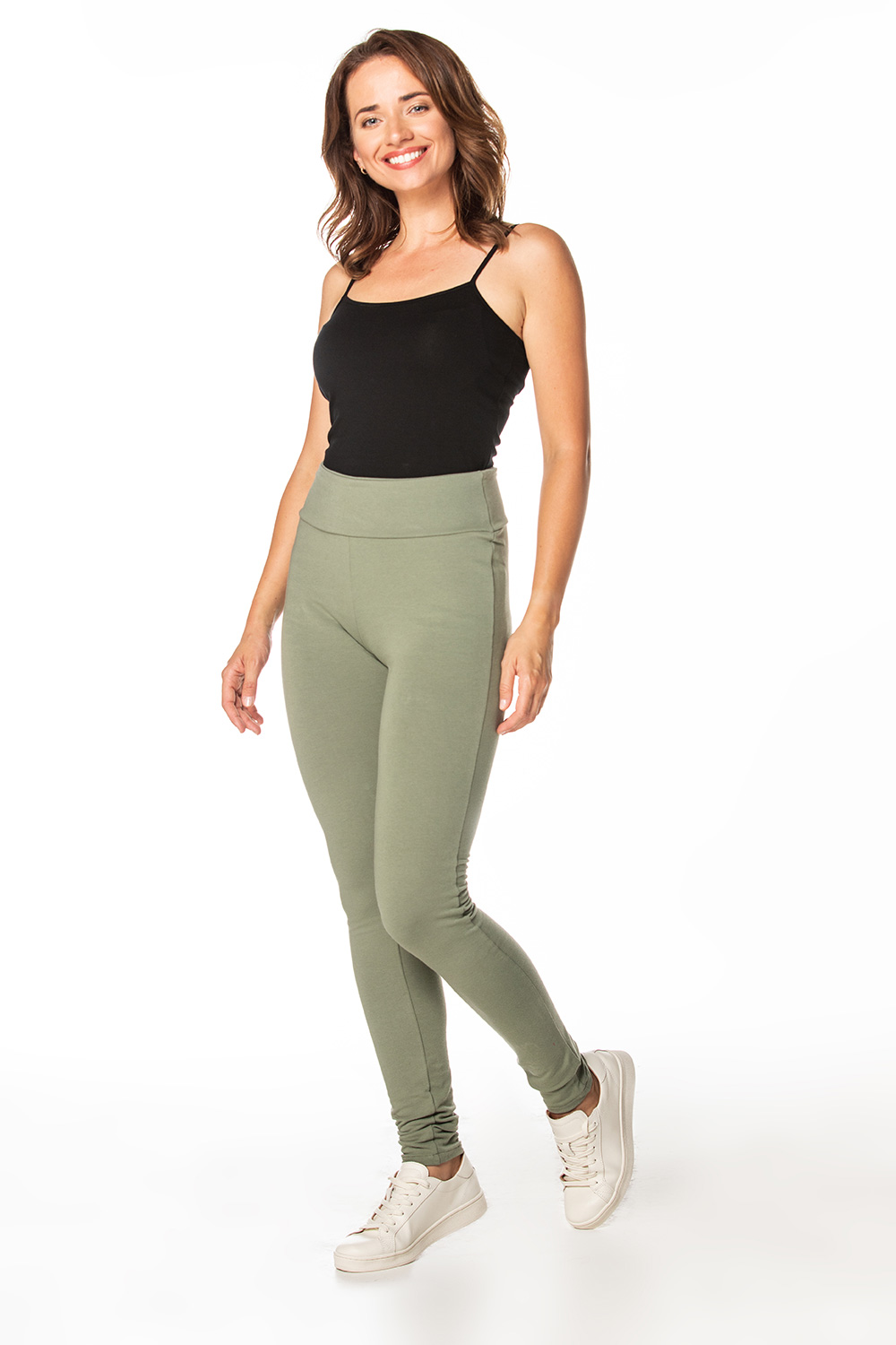 trainingsbroek model 171893 Tessita - Afbeelding 2