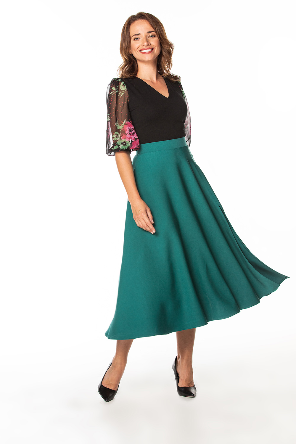 rok model 171938 Tessita - Afbeelding 2