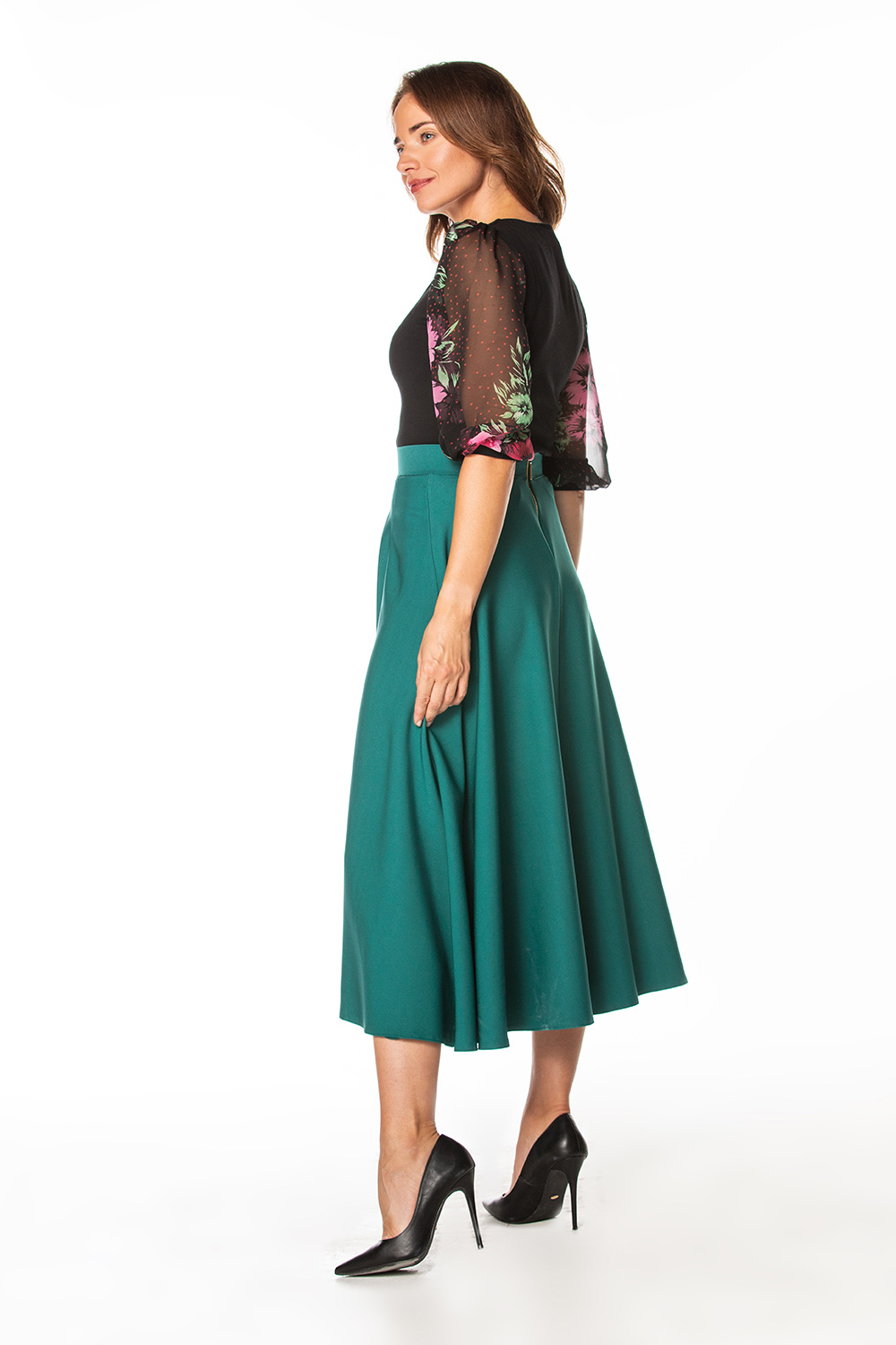 rok model 171938 Tessita - Afbeelding 3