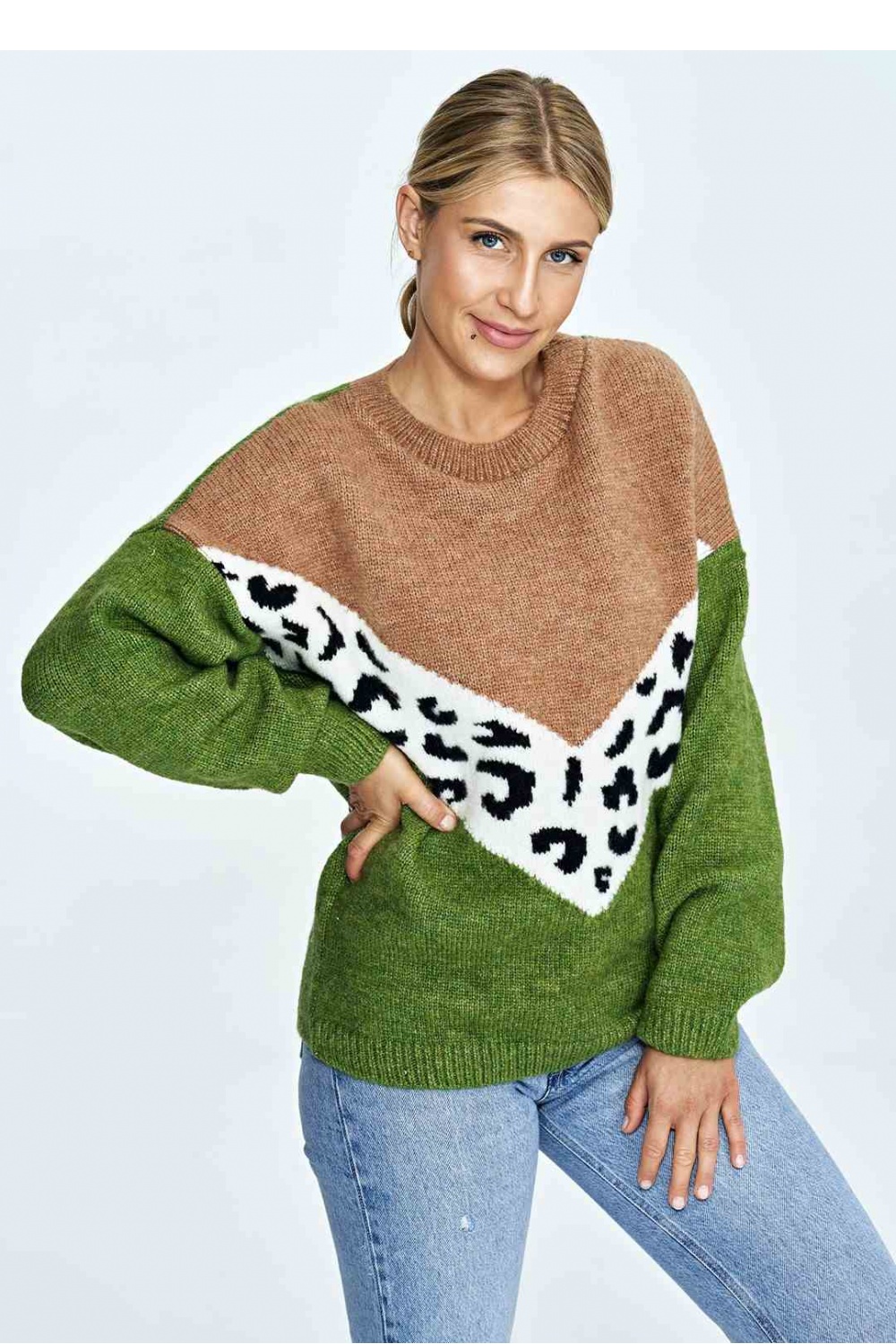 trui model 172072 Figl - Afbeelding 2