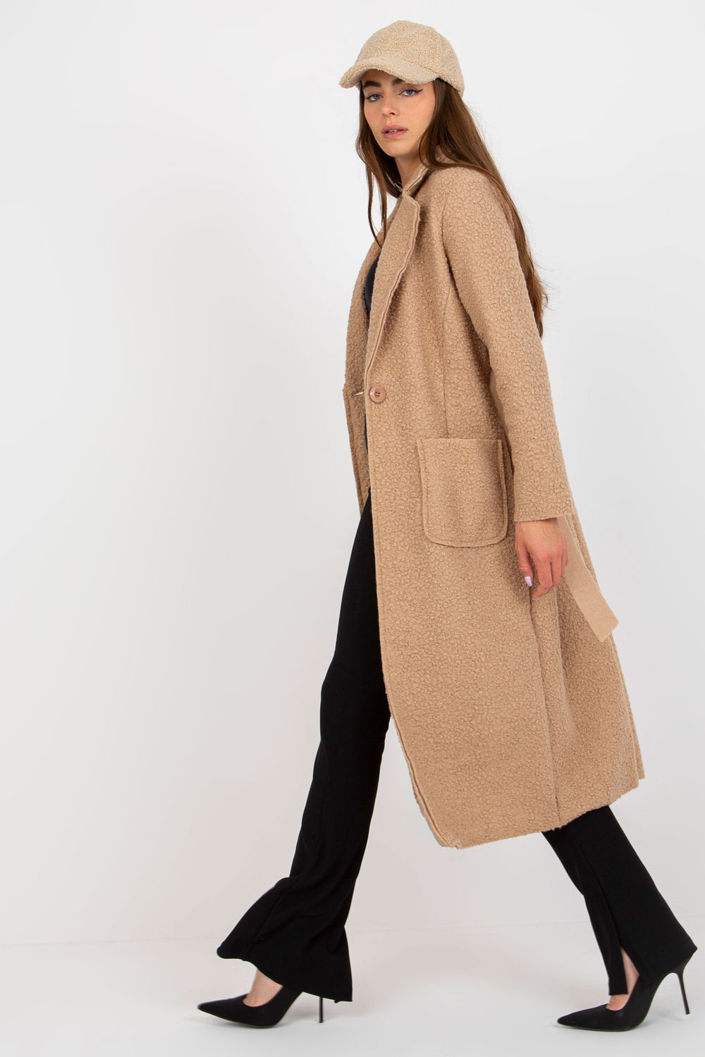 mantel model 172452 Och Bella - Afbeelding 2