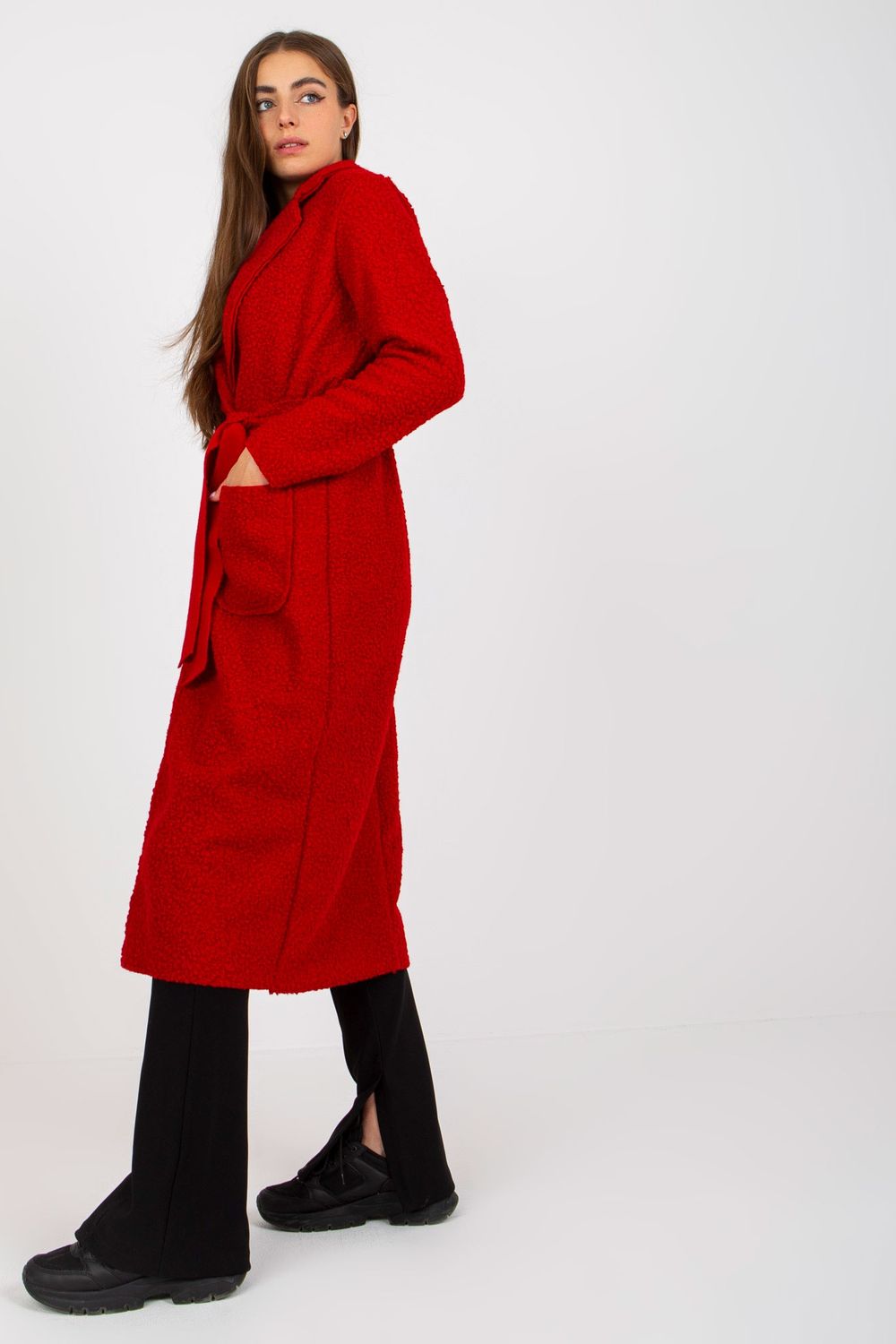 mantel model 172453 Och Bella - Afbeelding 2