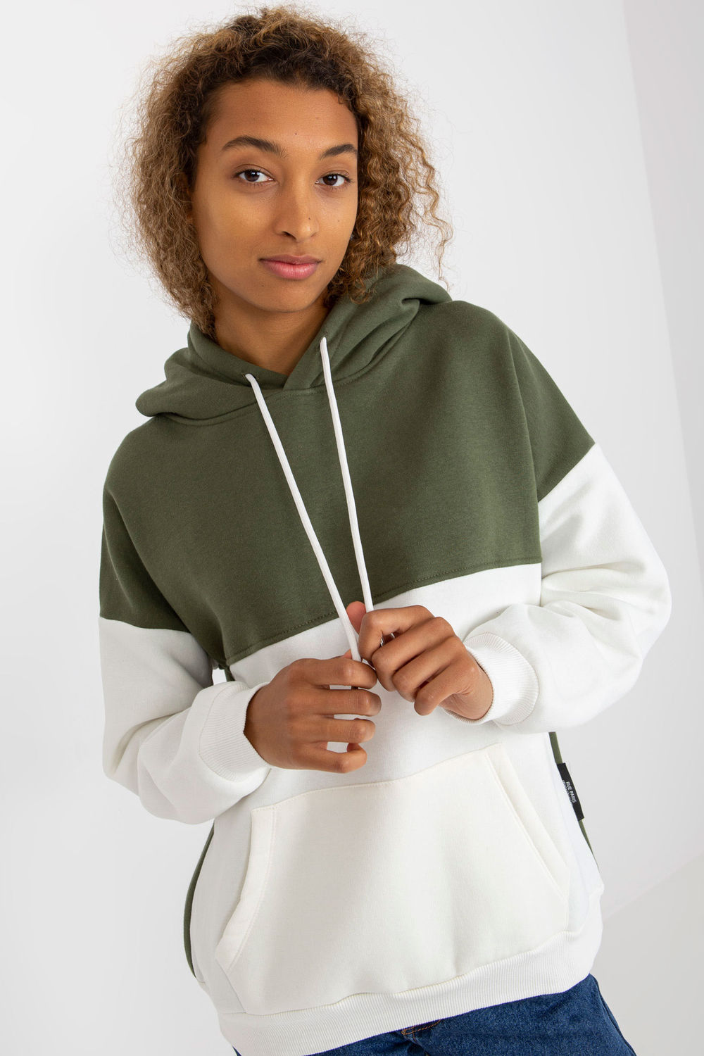 blouse model 172511 Rue Paris