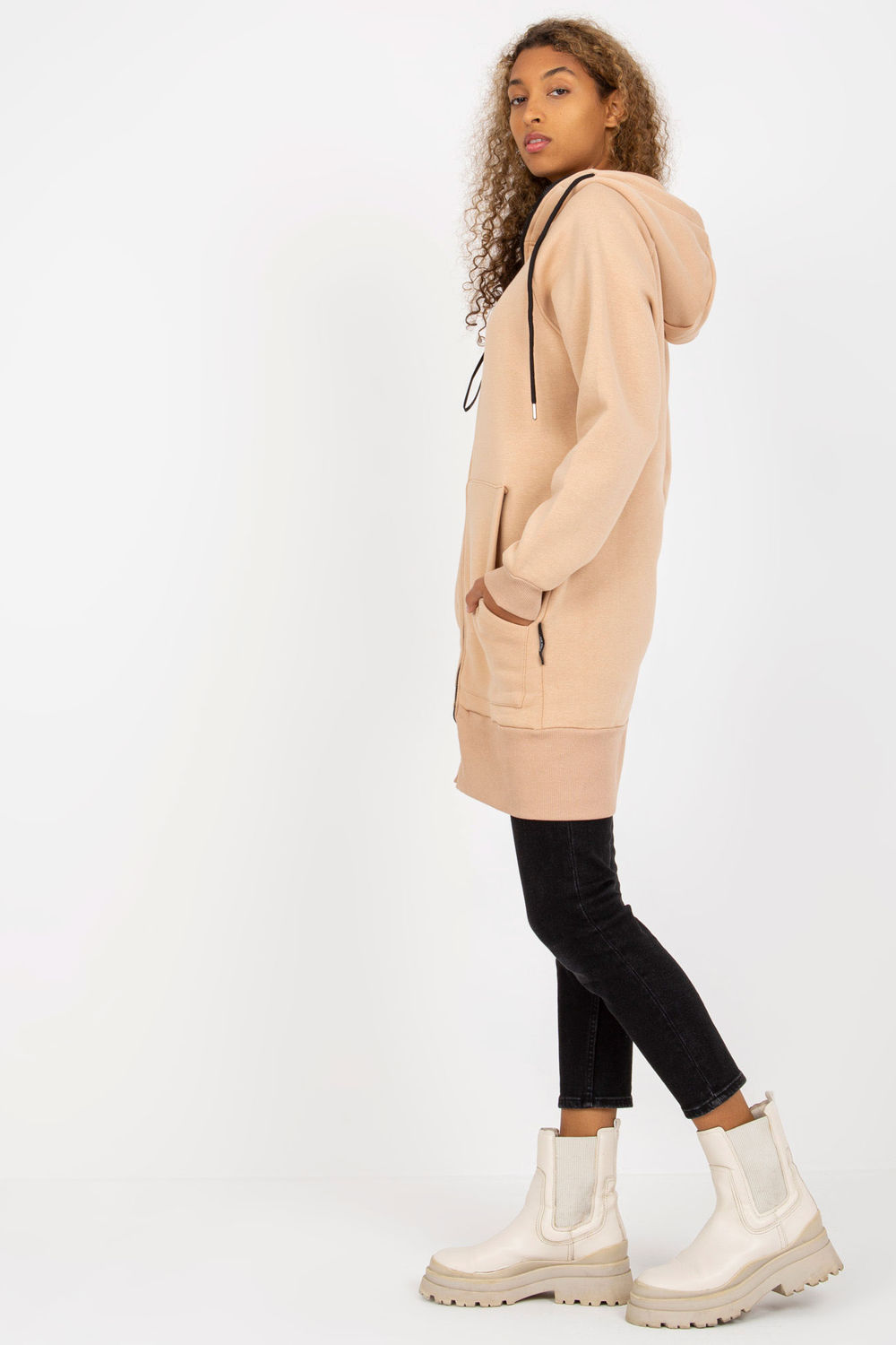 blouse model 172514 Rue Paris - Afbeelding 2