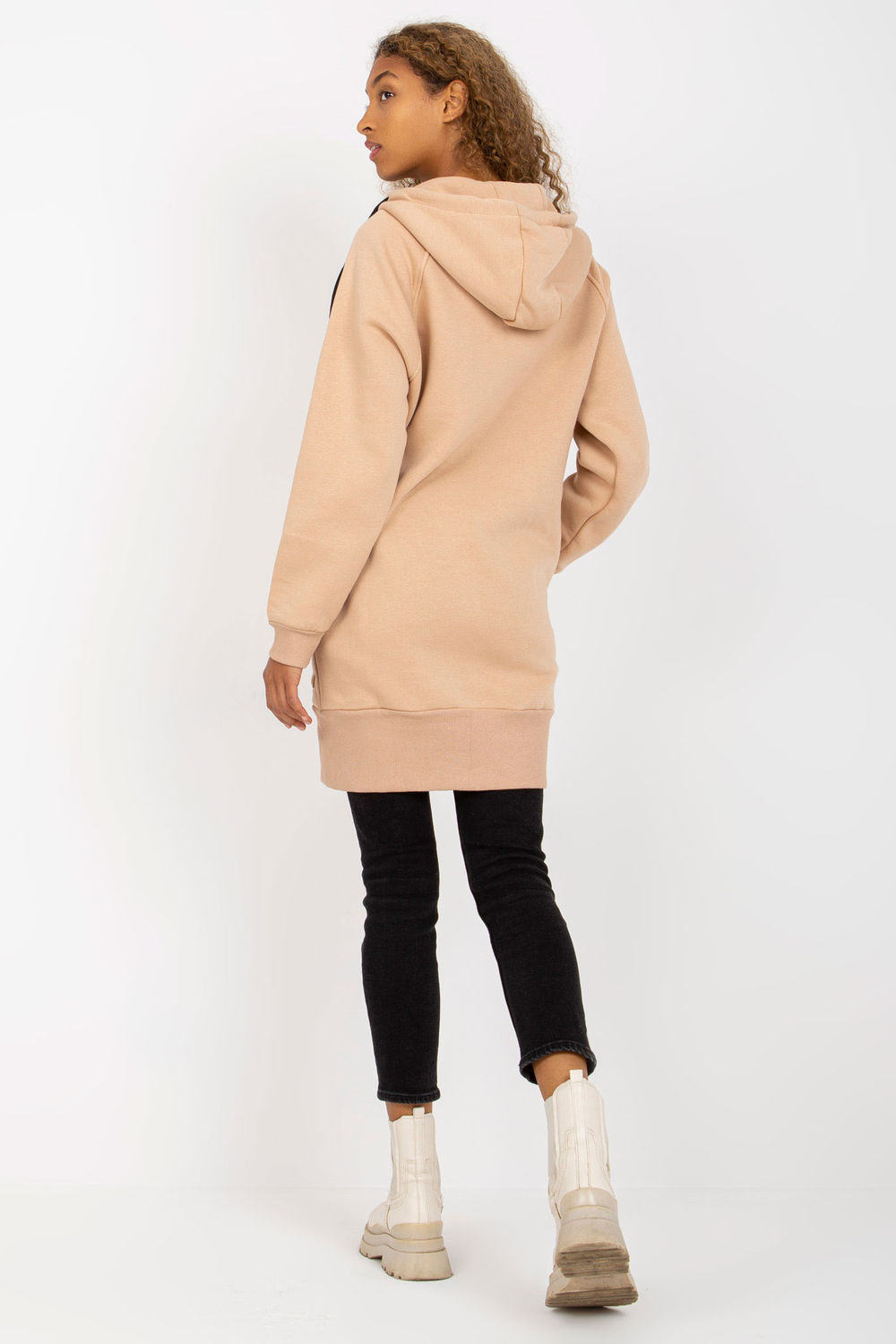 blouse model 172514 Rue Paris - Afbeelding 3