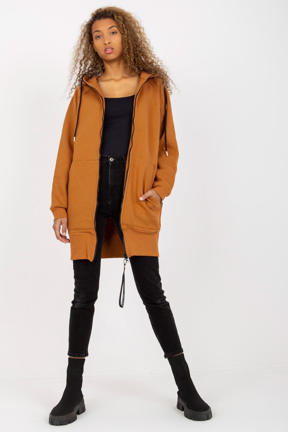 blouse model 172517 Rue Paris - Afbeelding 2