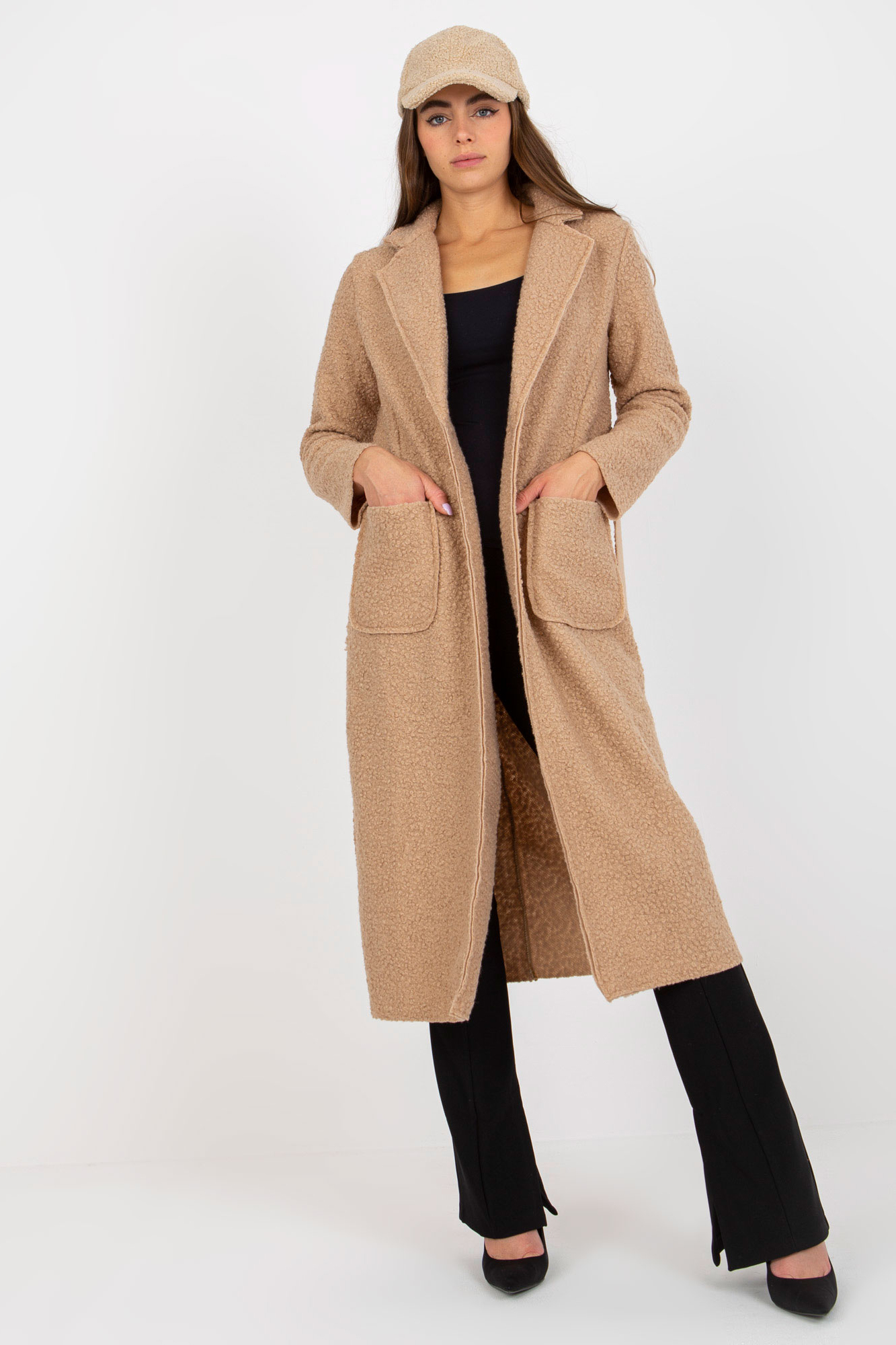 mantel model 172452 Och Bella - Afbeelding 4