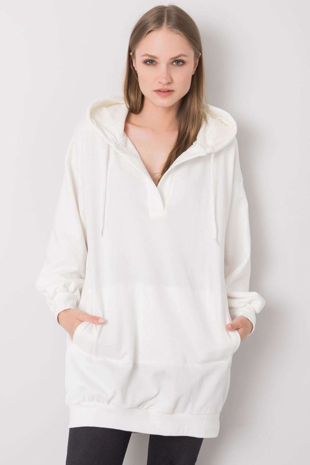blouse model 172637 Ex Moda - Afbeelding 2