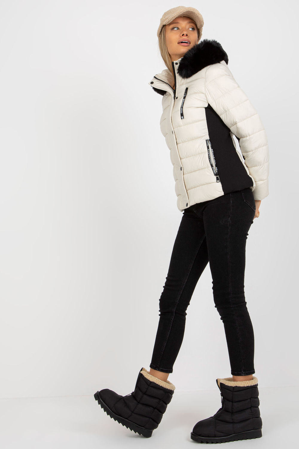 jasje model 173201 NM - Afbeelding 2