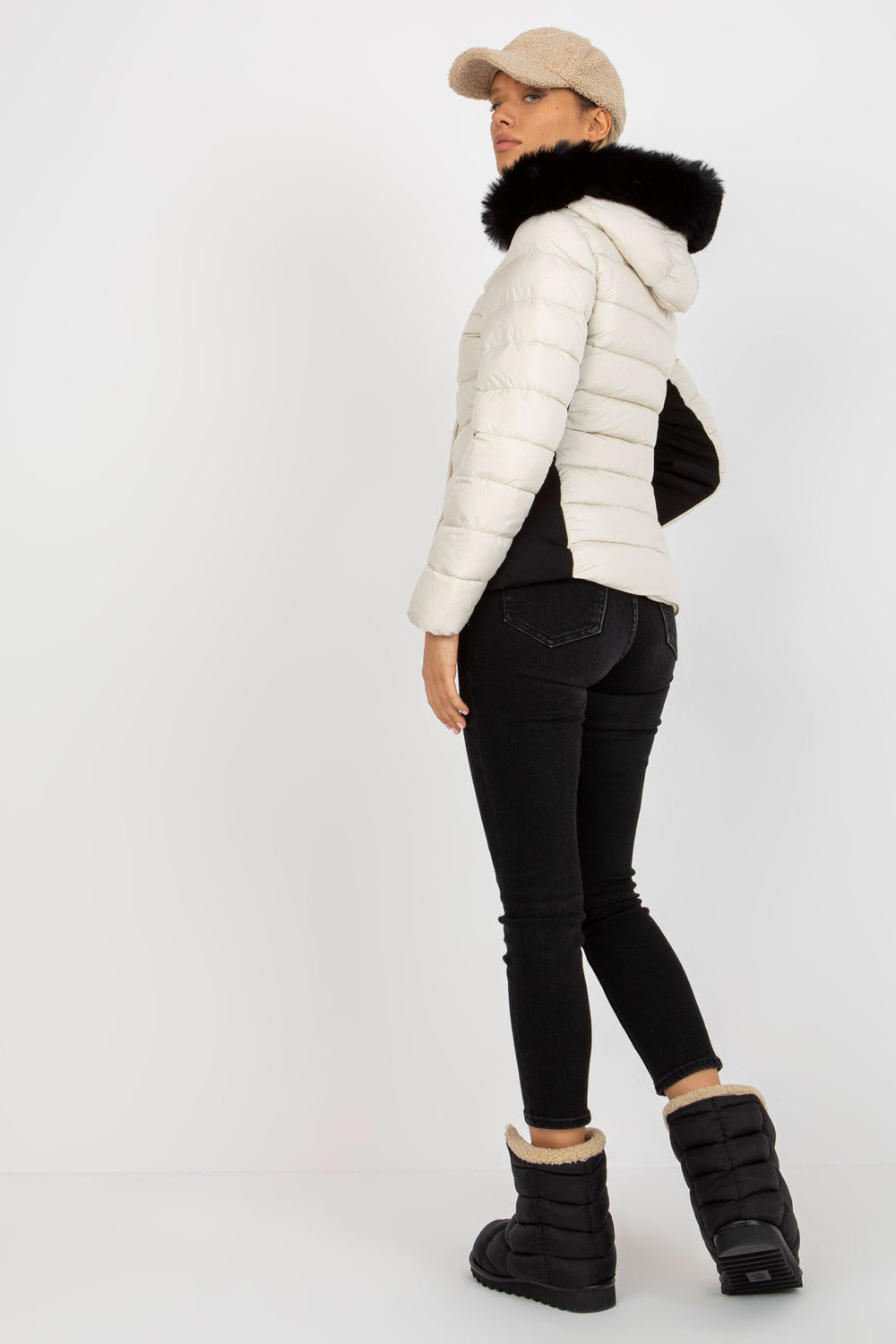 jasje model 173201 NM - Afbeelding 3