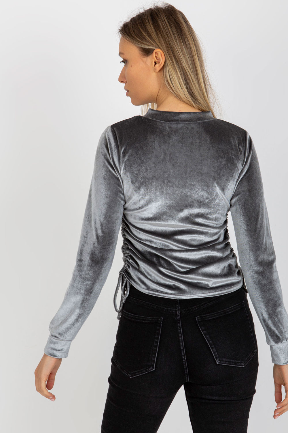 blouse model 173321 Lakerta - Afbeelding 3