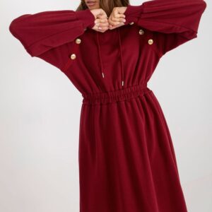 Dagjurk model 173396 Relevance