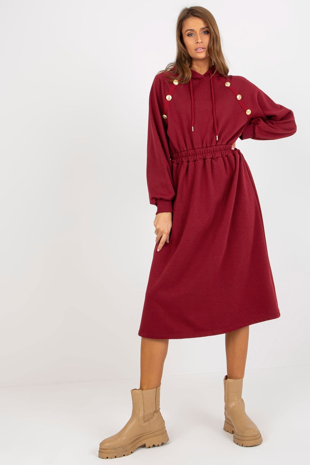 Dagjurk model 173396 Relevance - Afbeelding 2