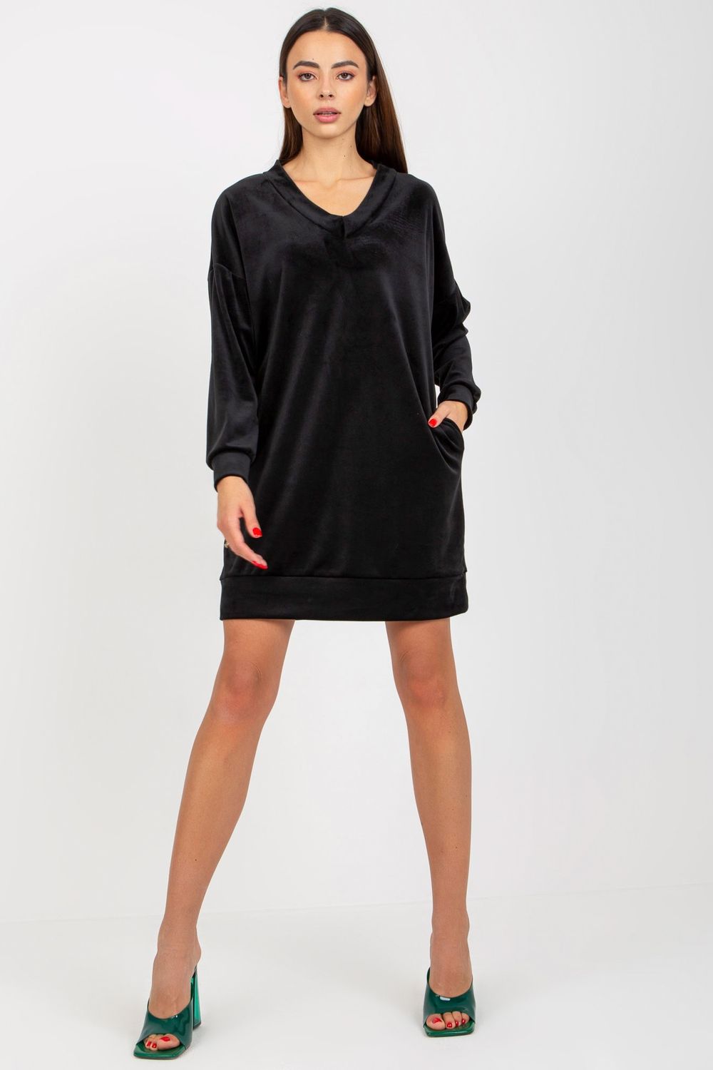 Dagjurk model 173724 Rue Paris