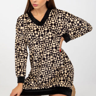 Dagjurk model 173728 Rue Paris