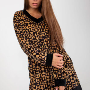 Dagjurk model 173729 Rue Paris