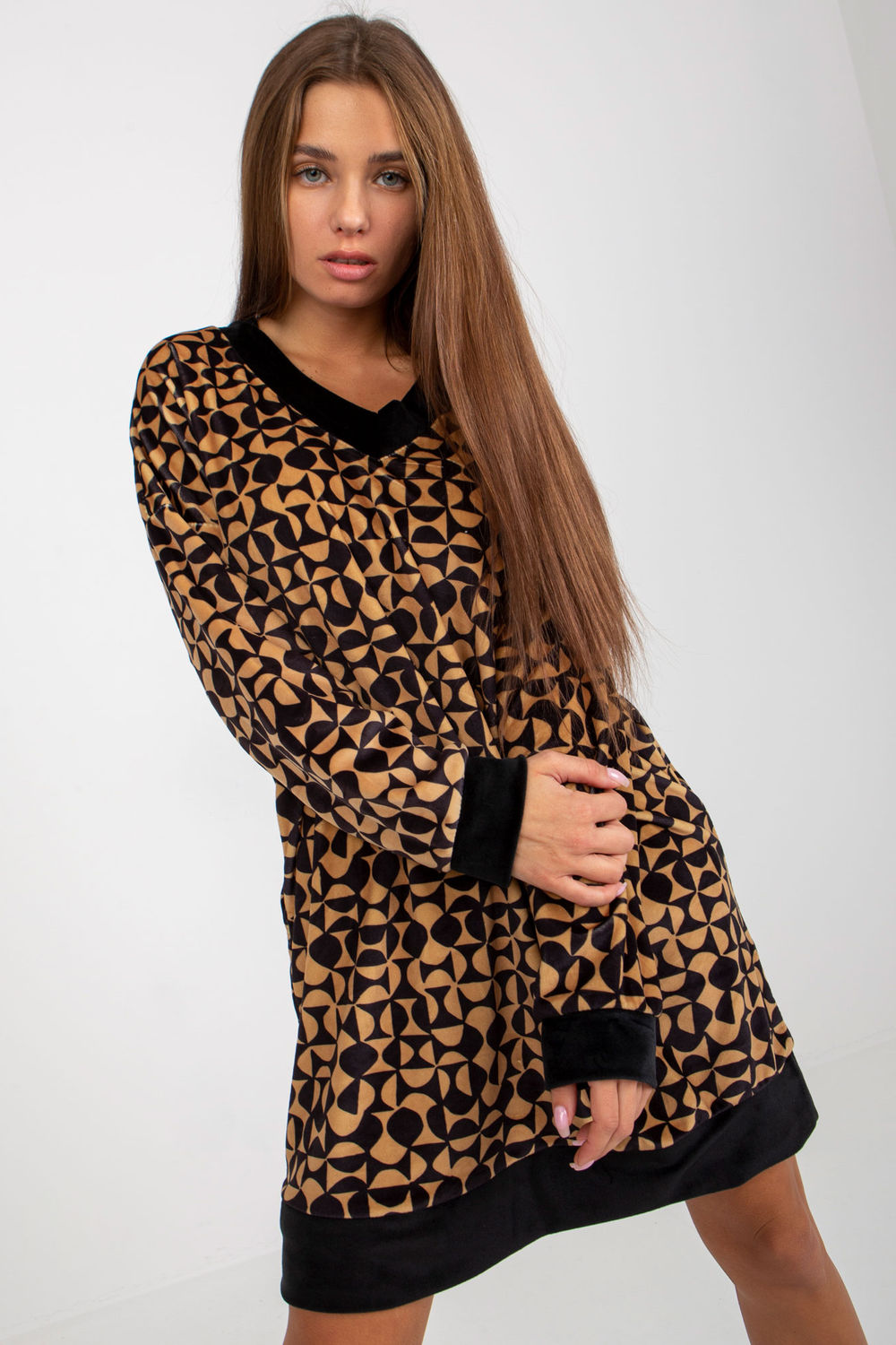 Dagjurk model 173729 Rue Paris