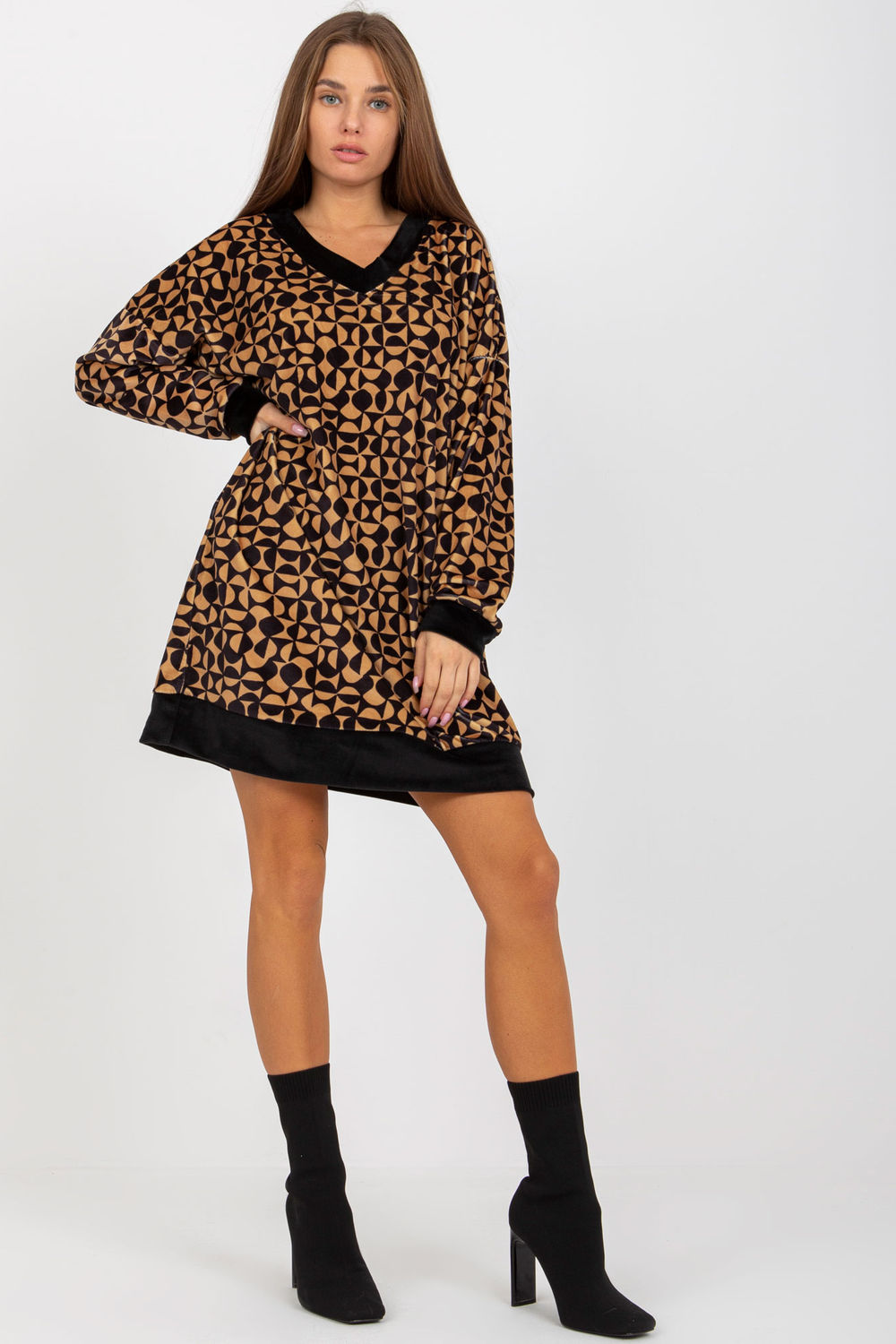 Dagjurk model 173729 Rue Paris - Afbeelding 2