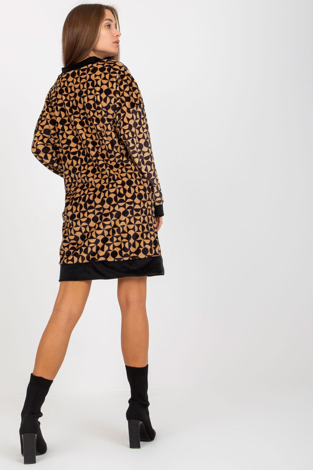 Dagjurk model 173729 Rue Paris - Afbeelding 3