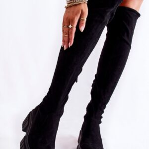 laarzen model 173777 Step in style