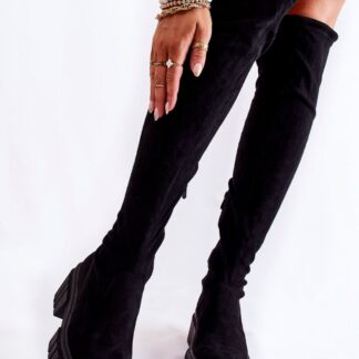 laarzen model 173777 Step in style
