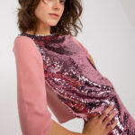 blouse model 173836 Lakerta