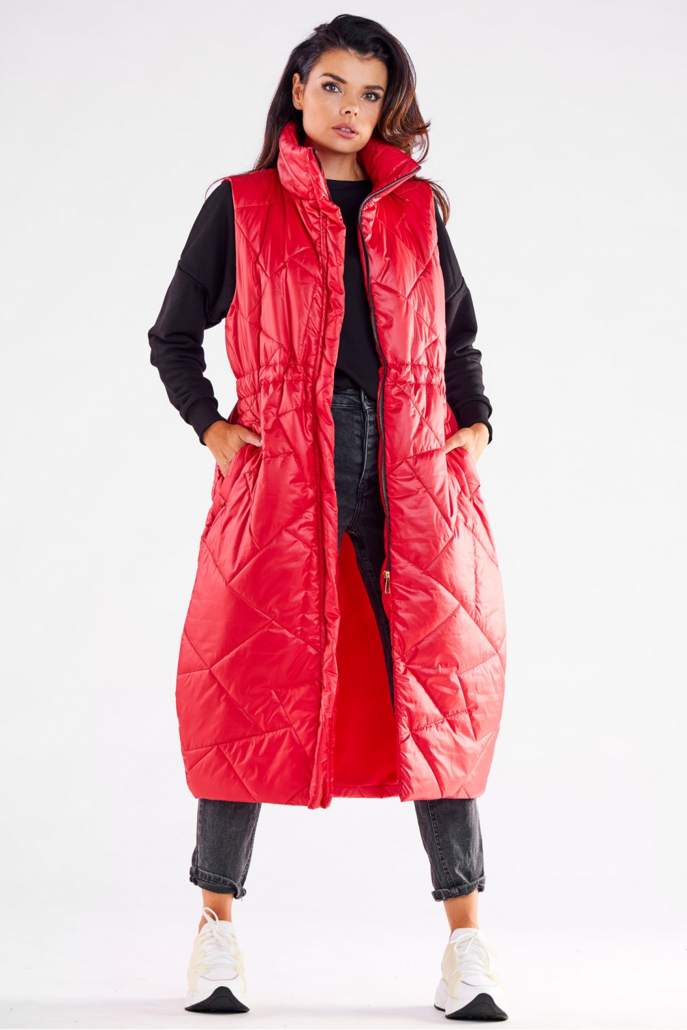 vest model 173868 awama