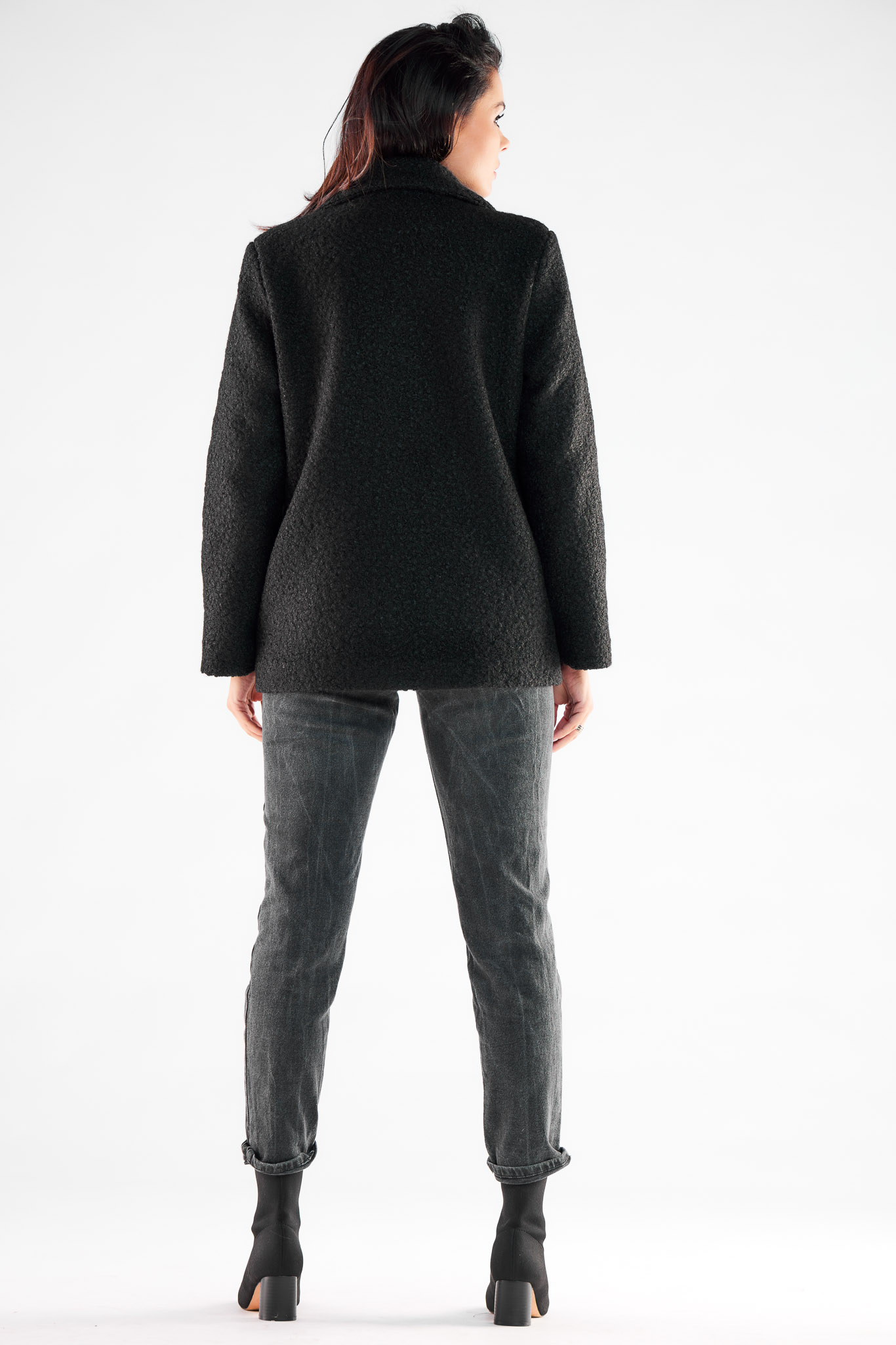 jasje model 173867 awama - Afbeelding 3