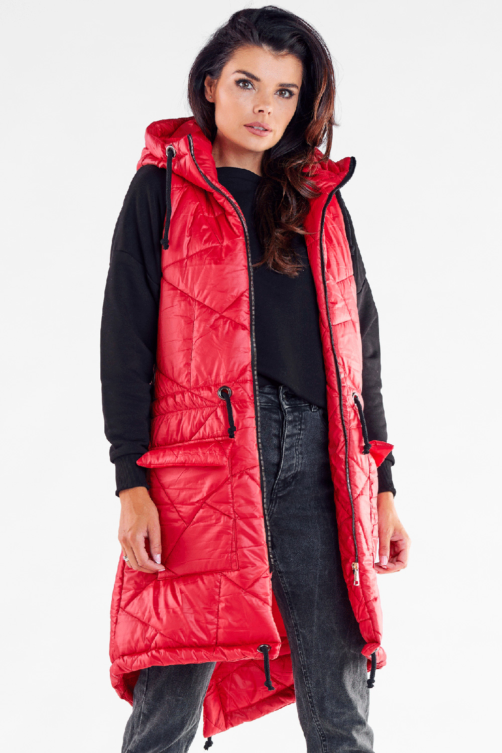 vest model 173871 awama