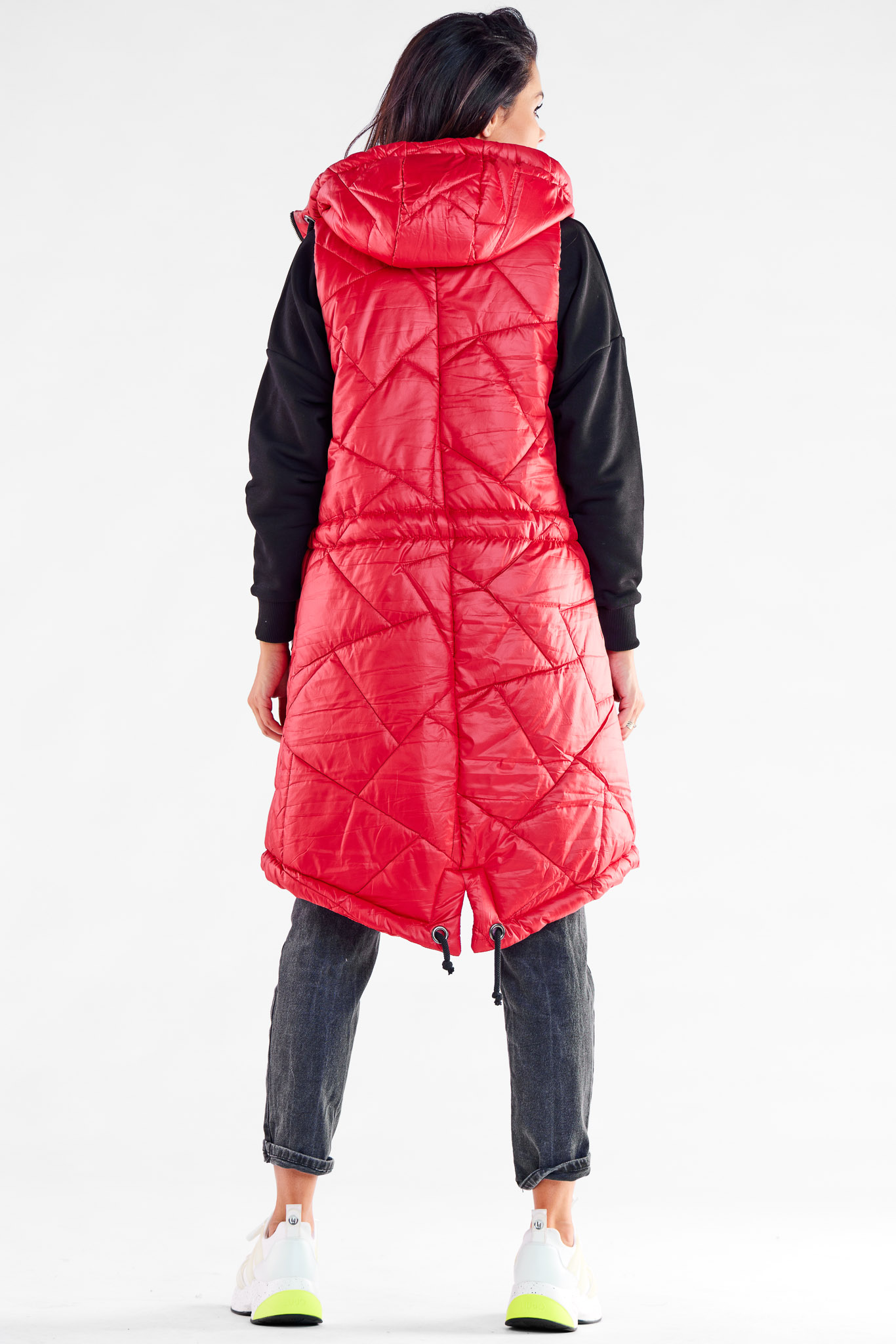 vest model 173871 awama - Afbeelding 3