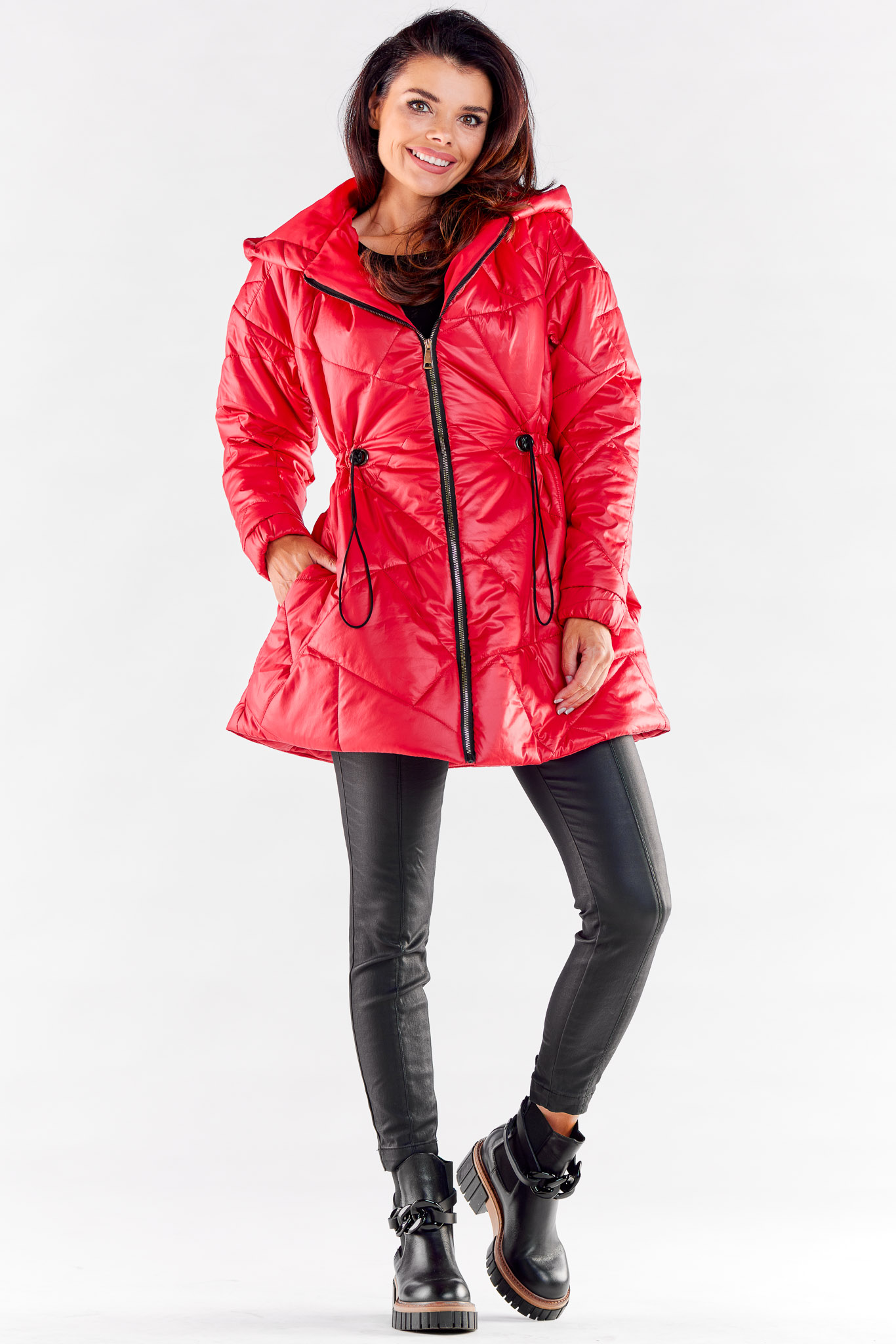 jasje model 173882 awama - Afbeelding 2