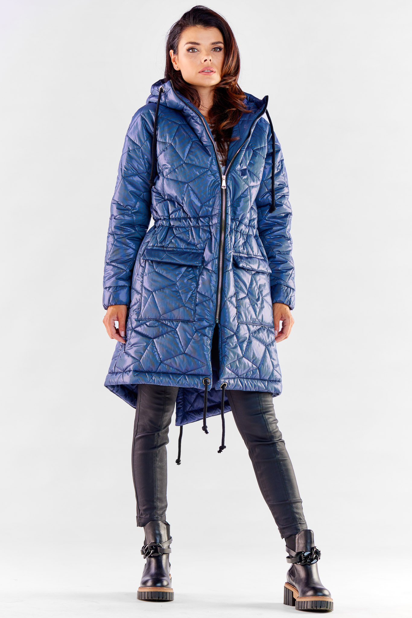 jasje model 173886 awama - Afbeelding 2