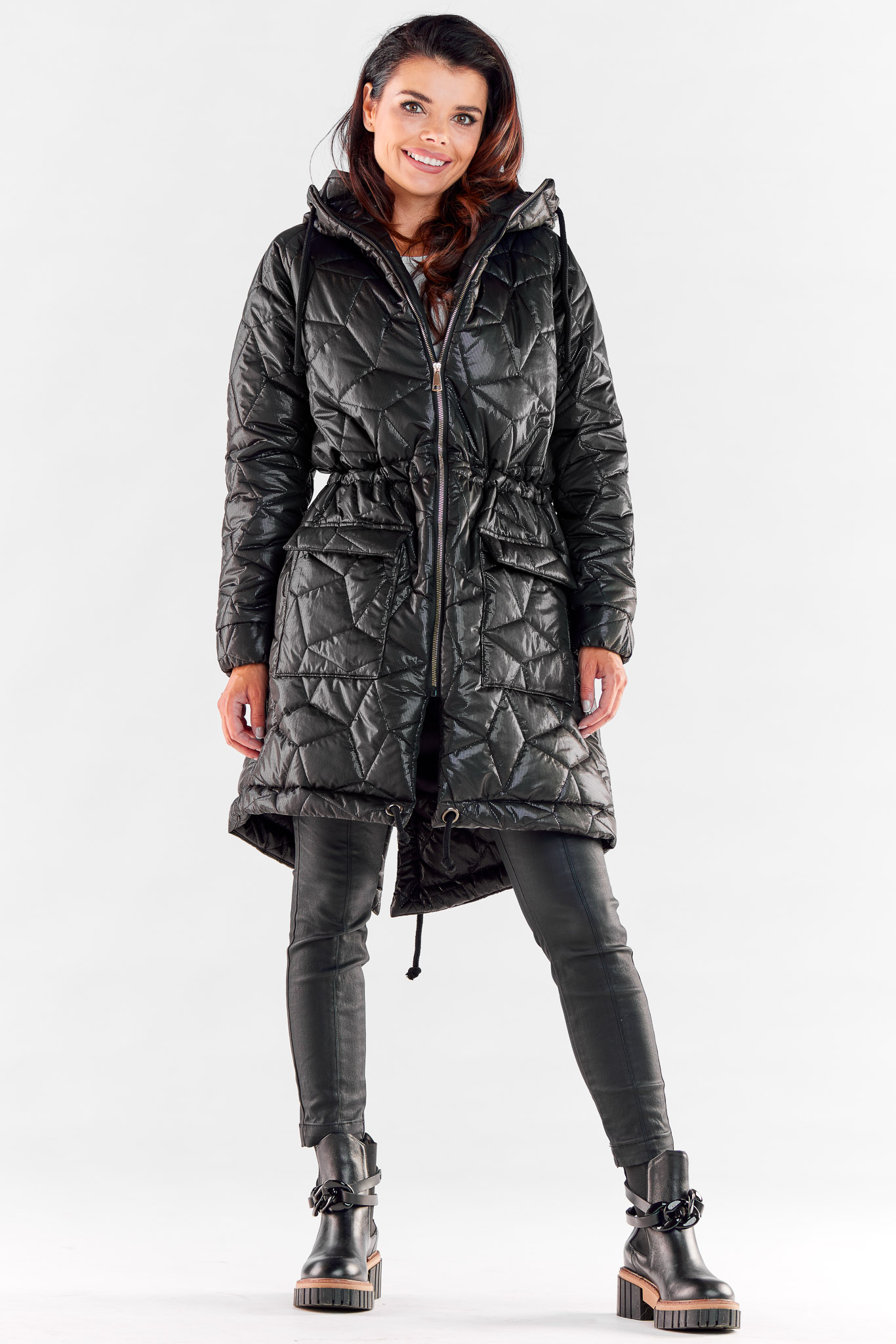 jasje model 173887 awama - Afbeelding 2