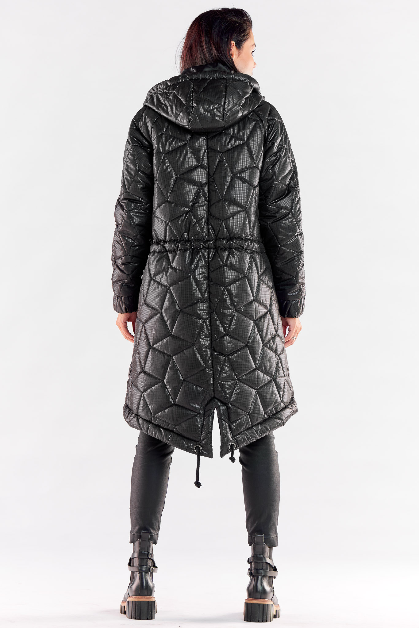 jasje model 173887 awama - Afbeelding 3