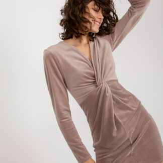 Avondjurk model 174444 Rue Paris