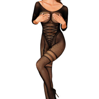 bodystocking model 174563 Obsessive