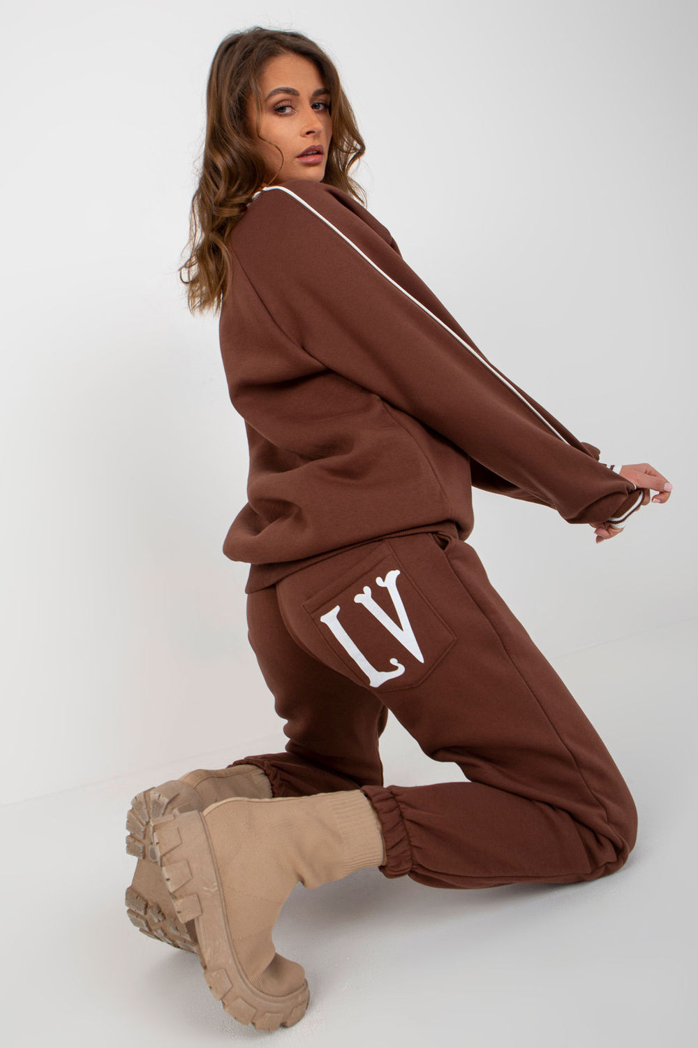 Set model 174617 Ex Moda - Afbeelding 3