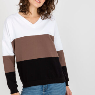 blouse model 174716 Rue Paris