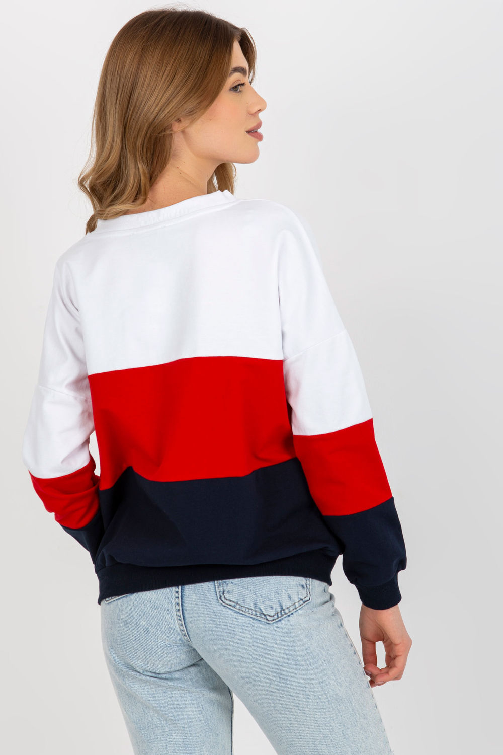 blouse model 174717 Rue Paris - Afbeelding 3
