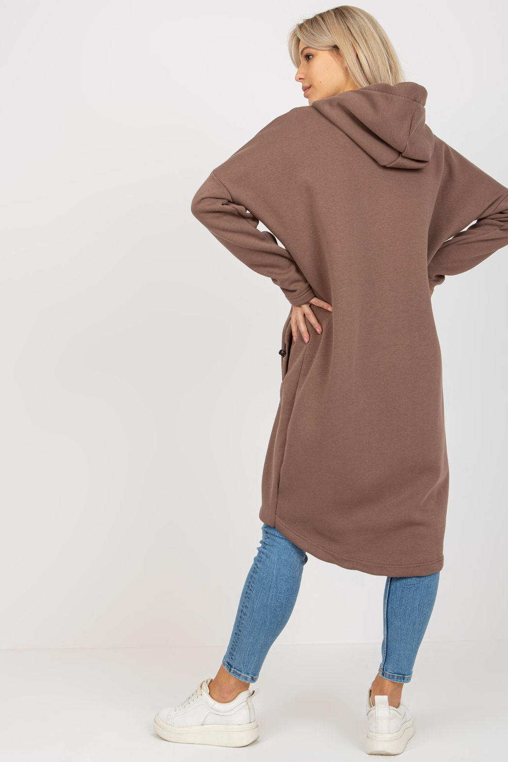 blouse model 174719 Rue Paris - Afbeelding 3