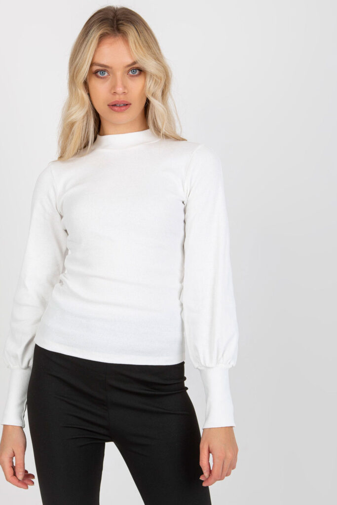 blouse model 174729 Rue Paris