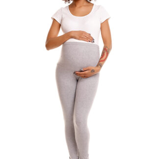 Zwangerschap leggings model 174800 PeeKaBoo